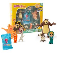 Giochi Preziosi Masha E Orso