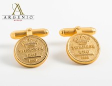 Gemelli camicia uomo tornese