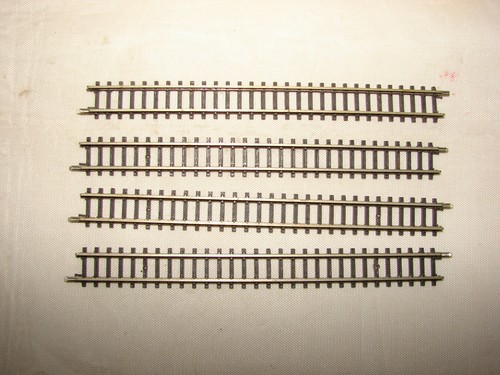 Marklin rails droits 8500 - rails,