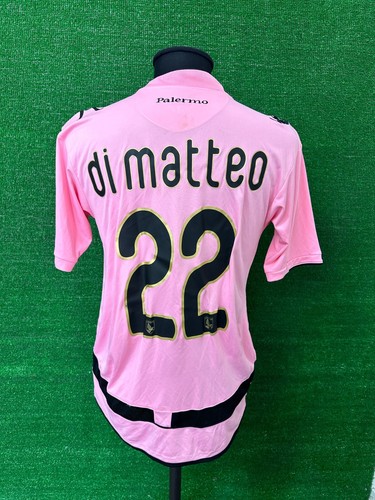 Maglia palermo matteo - palermo,