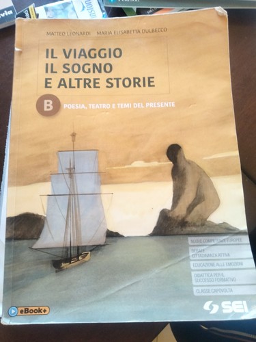 Libri scolastici usati - scolastici,