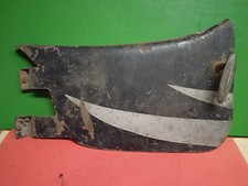 SPORTELLO LATERALE SIDECAR