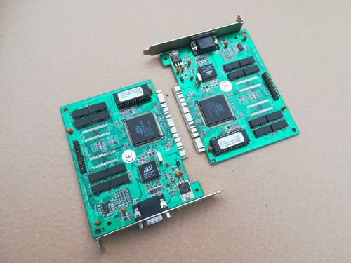 Spea vega video pci - spea,