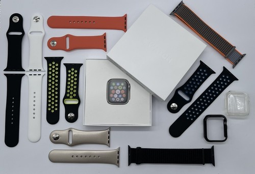 Apple watch series hermes - apple,