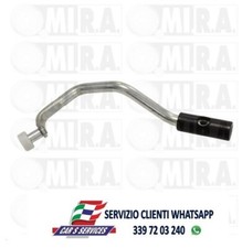 GUIDA RULLO SUPERIORE PORTA