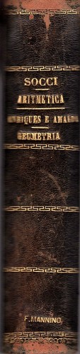 Bertrand giuseppe enriques - bertrand, f