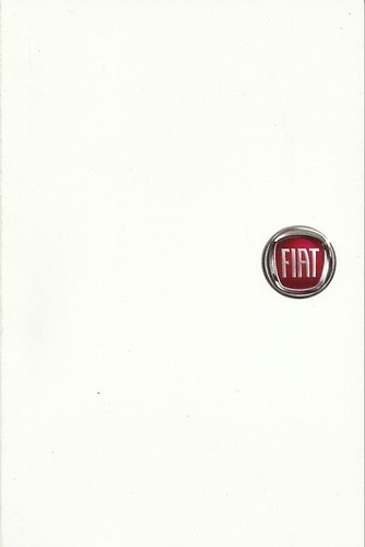 Fiat 500 500c - 2012, piccolo