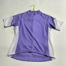 Maglia Ciclismo Spinning Donna