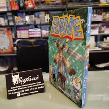 RAVE THE GROOVE ADVENTURE N.9 STAR COMICS MANGA PRIMA EDIZIONE