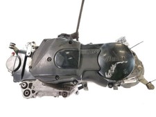 Motore - YAMAHA D' ELIGHT 115