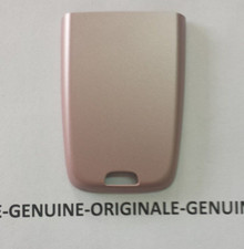COVER ORIGINALE NOKIA 6101 COPRI BATTERIA ROSA-da assistenza tecnica