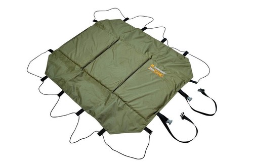 Tandembaits unhooking mat - unhooking,