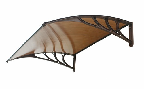 Pensilina tettoia abs - pensilina,