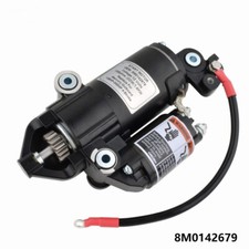8M0142679 STARTER MOTOR For