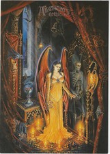 Alchemy Rites of Undeath