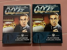 007 james bond dvd film - 007,