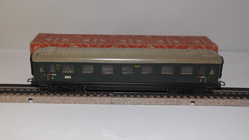 Marklin 346 1 4006 - :,