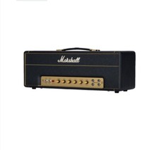 Marshall JTM45 2245 Testa amplificatore tubo chitarra testa valvola 2 canali 30 W (nero)