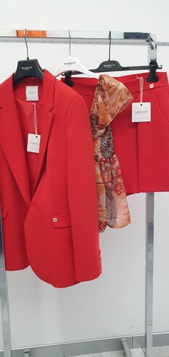 Completo donna pantaloni - donna,