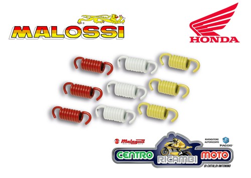 Serie molle malossi - malossi, racing