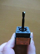 Trapano tassellatore CMT HW