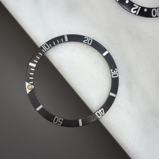 BEZEL INSERT  FOR VINTAGE