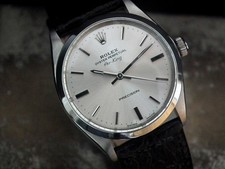 Bellissimo orologio vintage