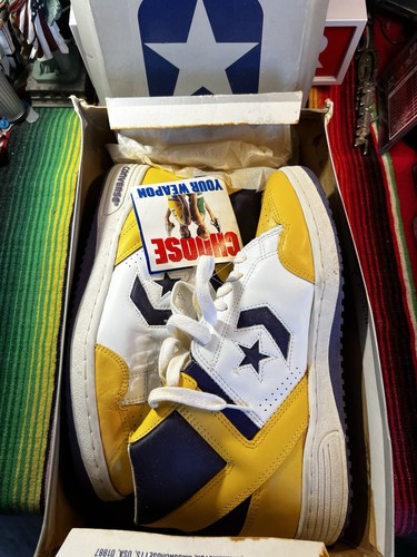 Scarpe basket alte nos - scarpe,