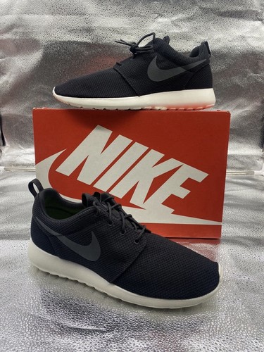 Nike roshe run black - nike,