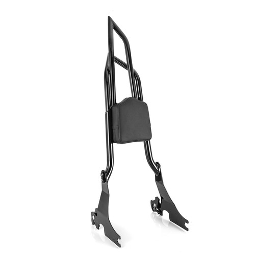 Sissy bar backrest for - bar,