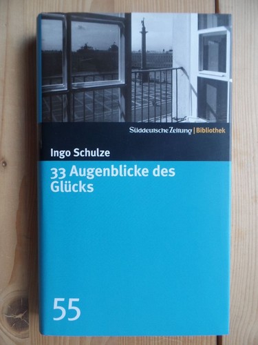 Augenblicke des glücks - 33,
