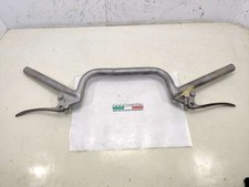 MANUBRIO MODELLO SPORTIVO MOTO