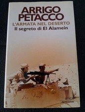 L'ARMATA NEL DESERTO-IL