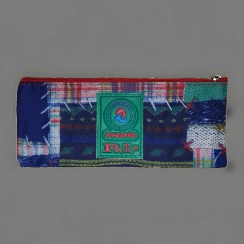 Invicta bustina scuola patch - invicta,
