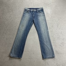 Jeans uomo Levis 507 pantaloni