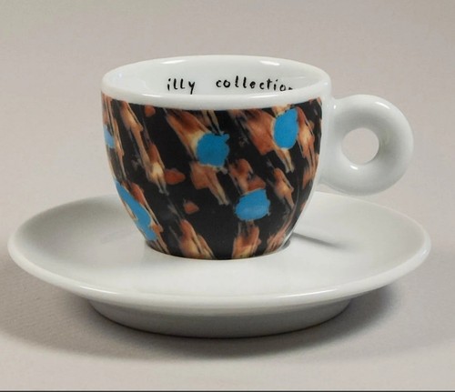Illy collection videogramma - illy,