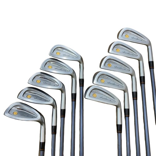Honma 606 24k - gp, set