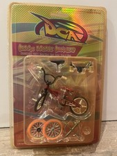 DCA BMX MINI BIKES DISNEY