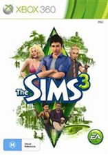The Sims 3 (Xbox 360) - Gioco