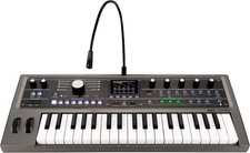Korg microkorg nero tastiera - korg, 2