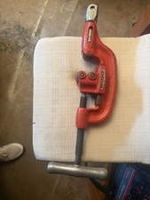 RIDGID - TAGLIATUBI 360 -