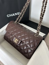 sac chanel  Timeless classique