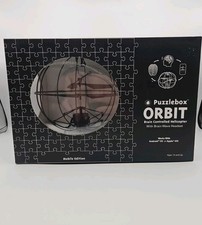 Puzzlebox Orbit Neurosky