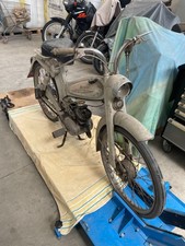 Ricambi Garelli Mosquito 515