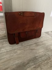 Valigette in pelle fatte a