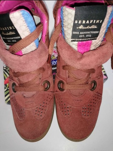 Serafini manhattan scarpe - serafini,
