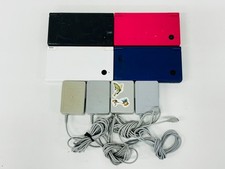 Console Nintendo DSi 4 unità