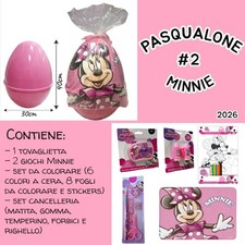 Sorpresone di Pasqua Minnie
