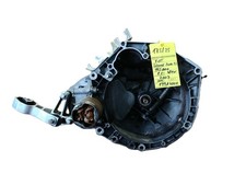 CAMBIO 5 MARCE MANUALE FIAT