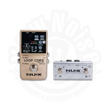NUX - Loop Core Deluxe -